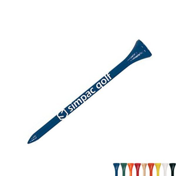 Plus Golf Tee, 3-1/4"
