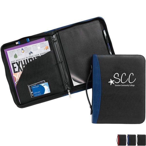 Conference Ringfolio