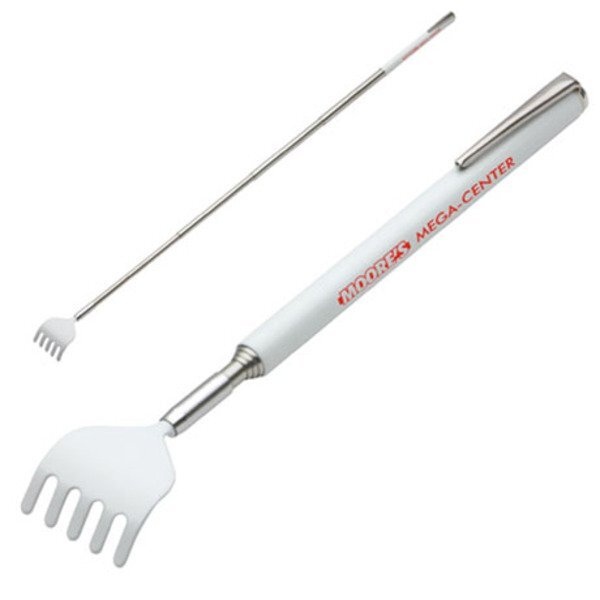 Telescopic Back Scratcher