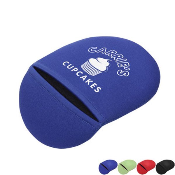Grip-It Neoprene Pot Holder