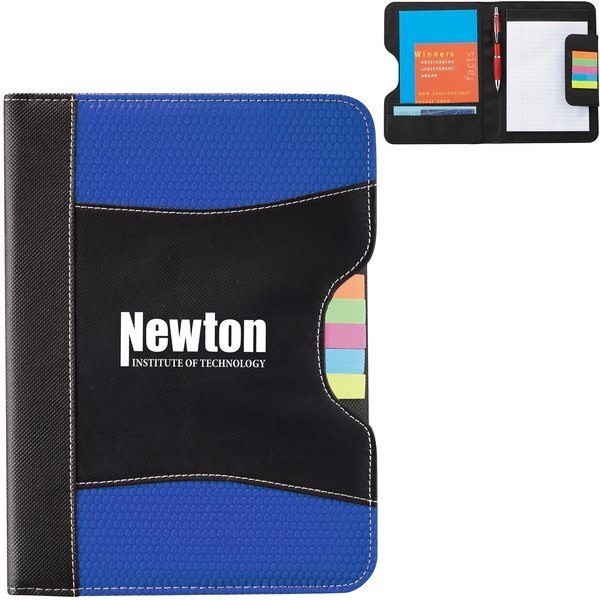 Flare Organization Jr. Padfolio