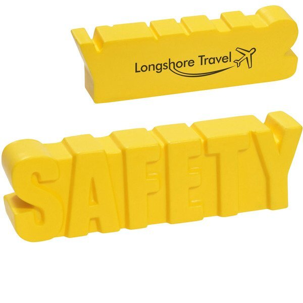 Safety Stress Reliever