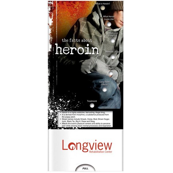 Facts About Heroin Pocket Slider™