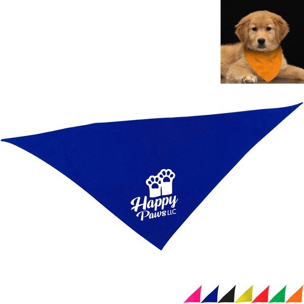 Li'l Doggie Bandana