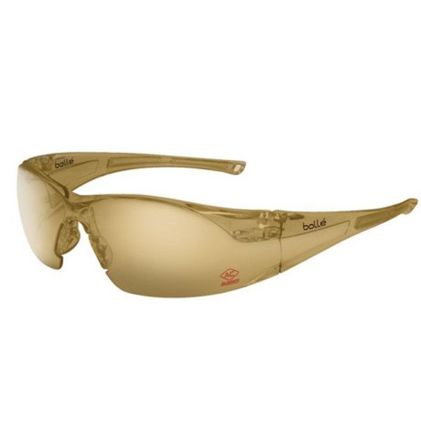 Bollé Rush Twilight Safety Glasses