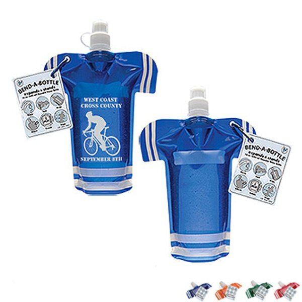 Jersey Bend-A-Bottle