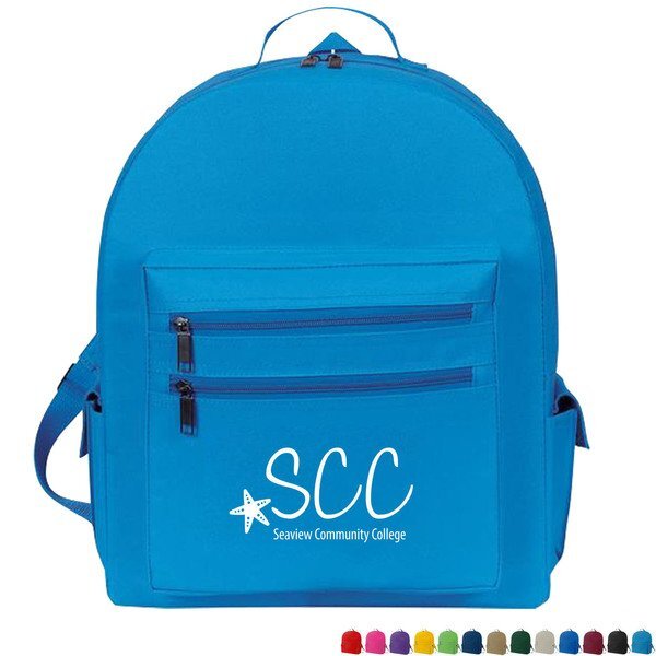 All-Purpose Backpack