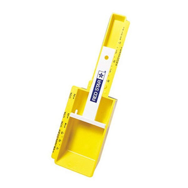 Ideal Measurer