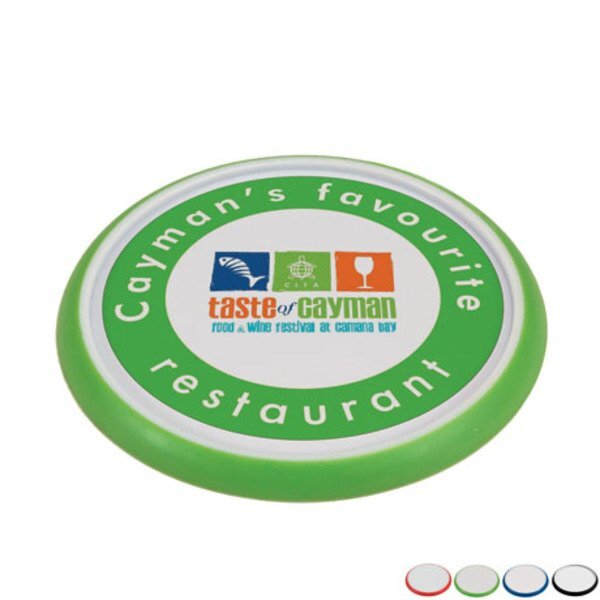 Grip Coaster, Full Color