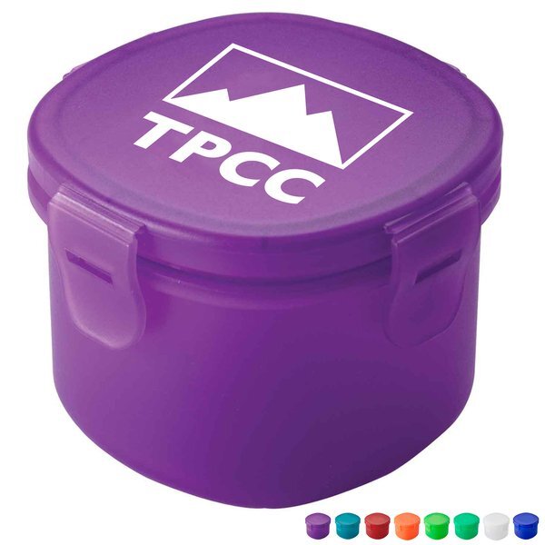 Snack-In™ Container