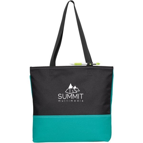 Hampton 600D Convention Tote