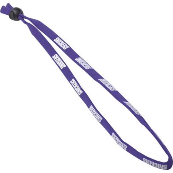 Nylon Elastic Eyewear Retainer, 7/16"