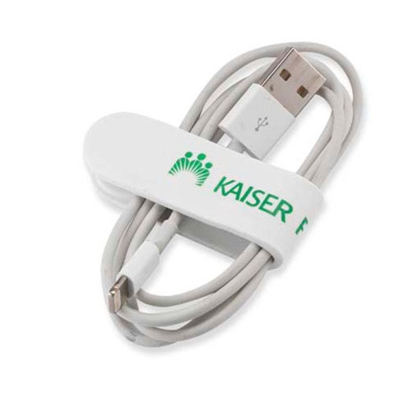 M-Clip Cord Organizer