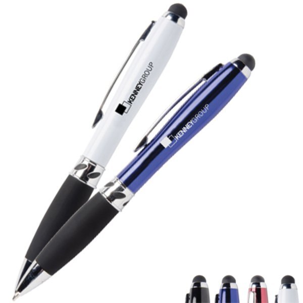 Bonita Ballpoint Stylus Pen