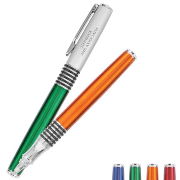 Ringo Rollerball Pen