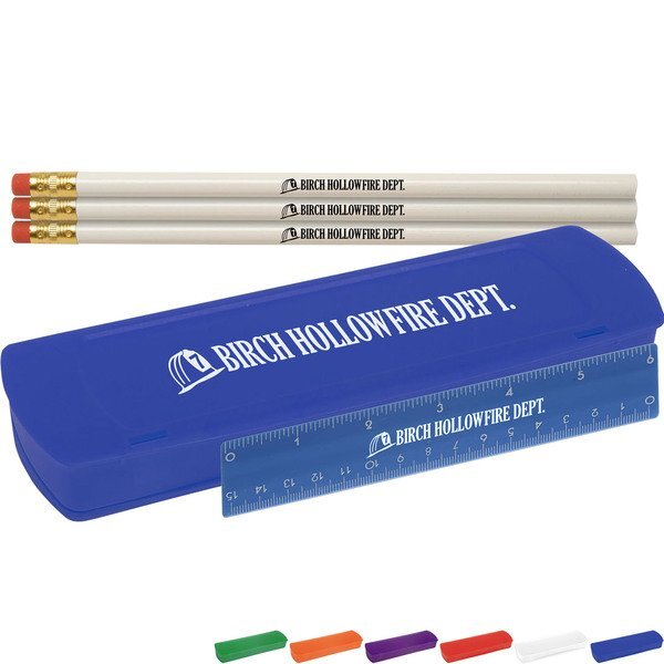 Back to School Kit