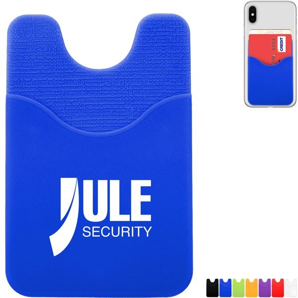 Smart Phone Wallet