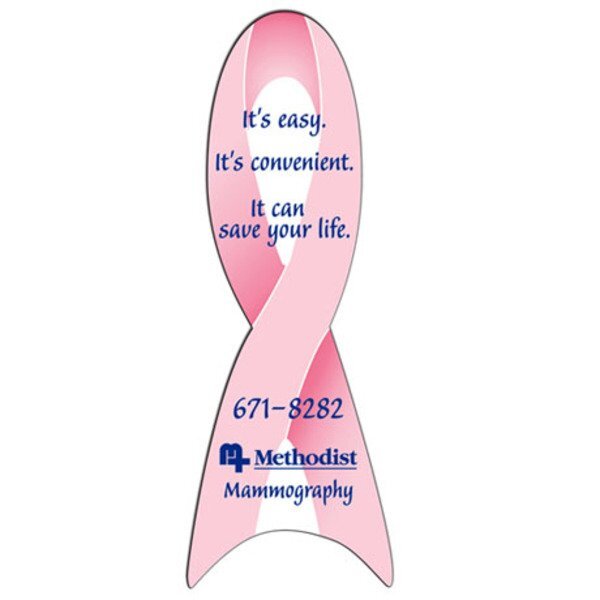 Awareness Ribbon Bookmark