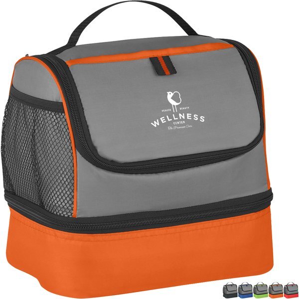 Bryce Lunch Pail Bag