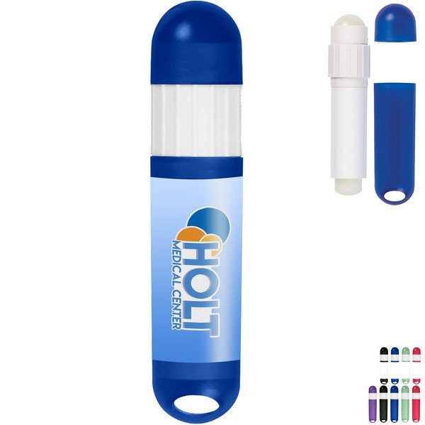 Lip Balm & Sun Stick Combo, SPF-15 & SPF-30
