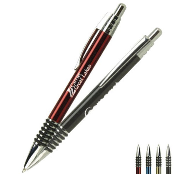 Stratton Pen