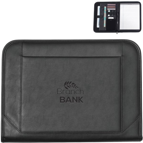 Endeavor E-Padfolio