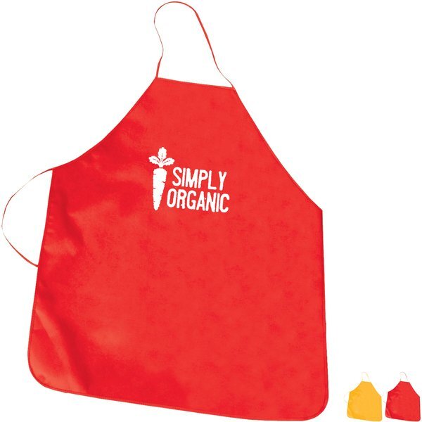 Classic Apron, Non Woven