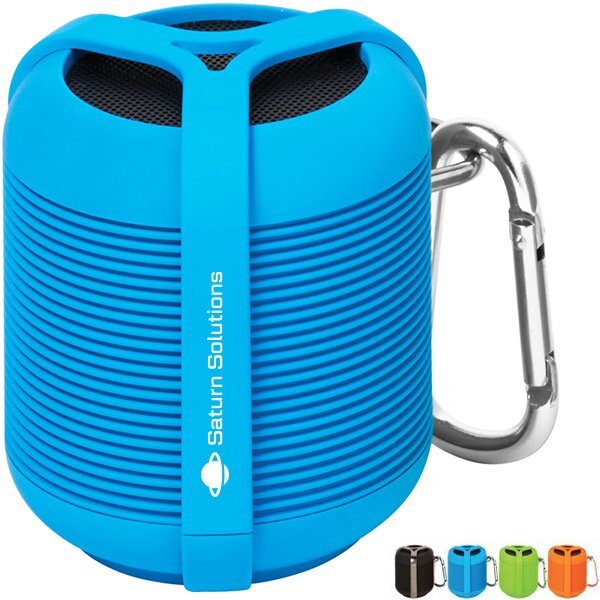 RoxBox™ Cyclone Bluetooth Speaker