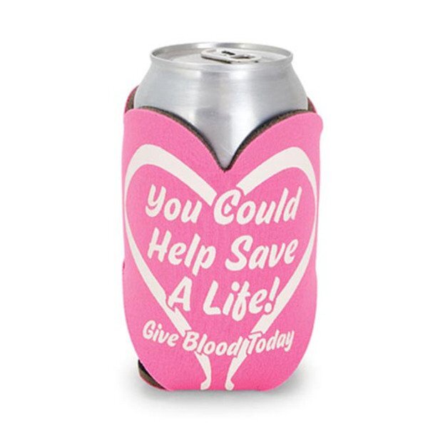 Heart Can Cooler