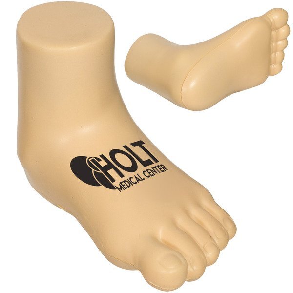 Foot Stress Reliever