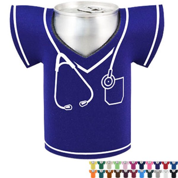 Can Cooler Jersey