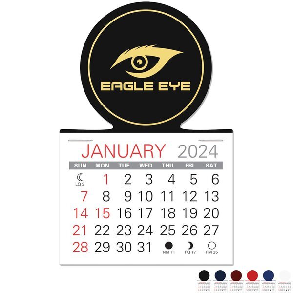 Circle Value Stick™ Calendar