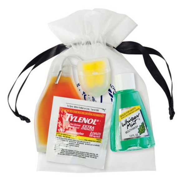 Party Survival Kit