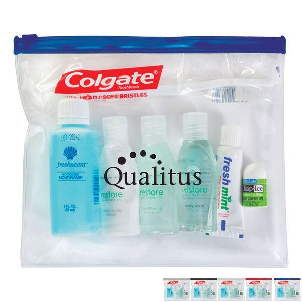 Patient Amenity Kit