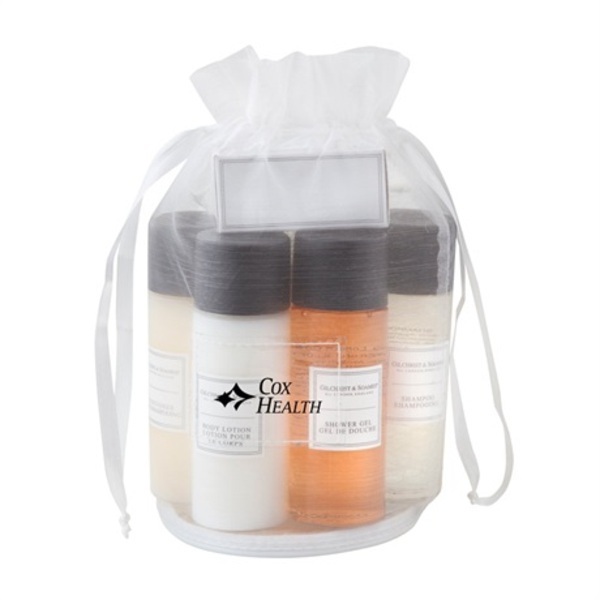 Bliss Overnight Kit