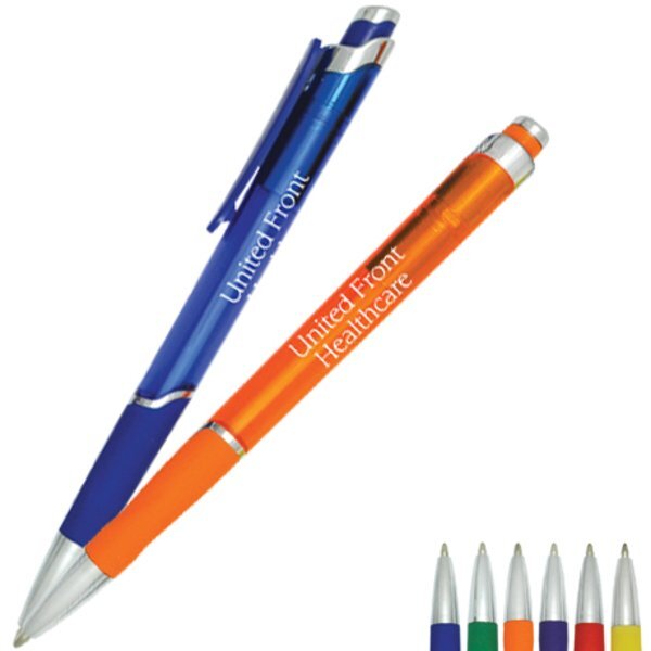Beckham Pen