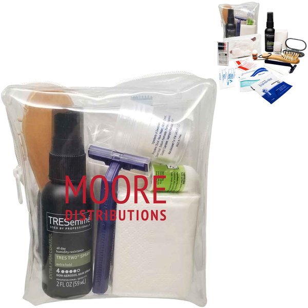 Ultimate Fashion Emergency Kit