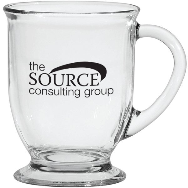 Café America® Mug, 16 oz.