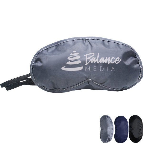 Nylon Eye Mask