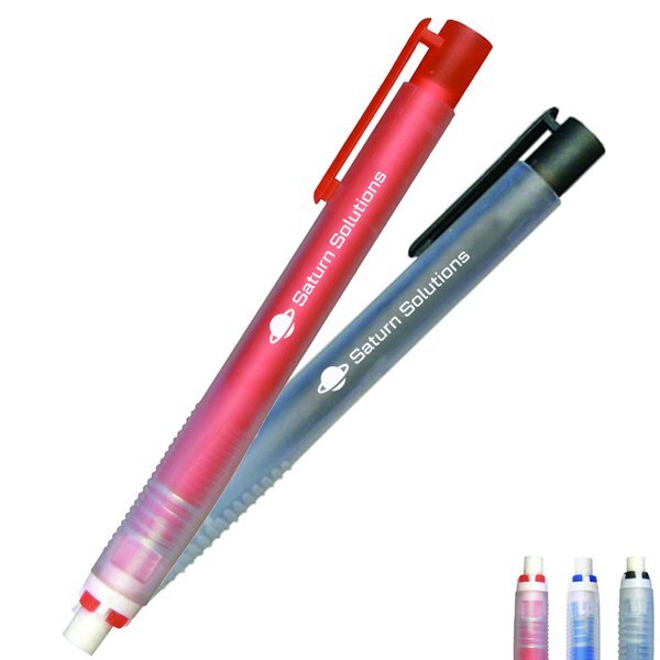 Push Stick Eraser