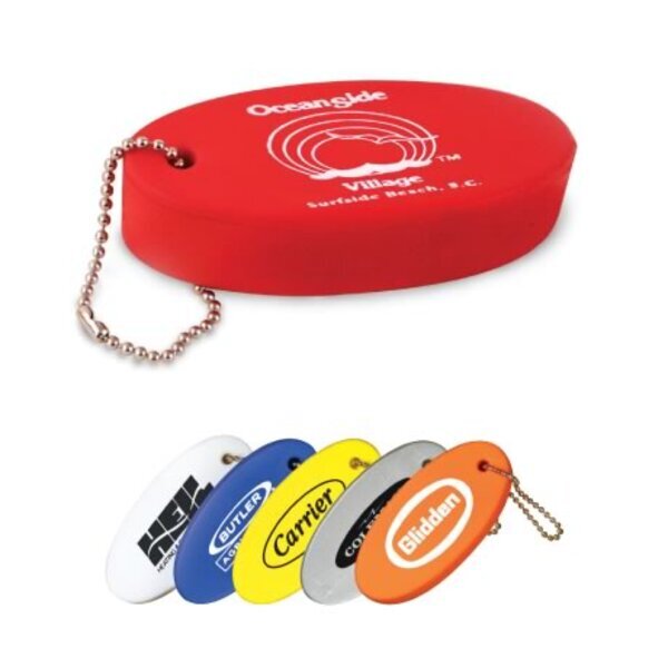 Float Rite Key Chain