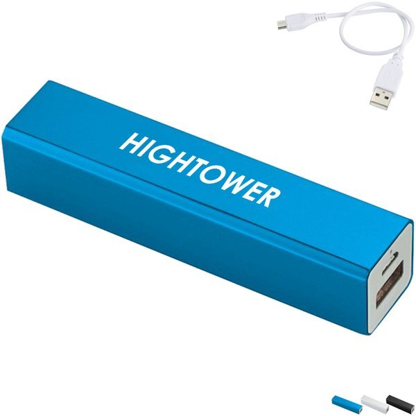 Jolt Charger Power Bank, 2200mAh