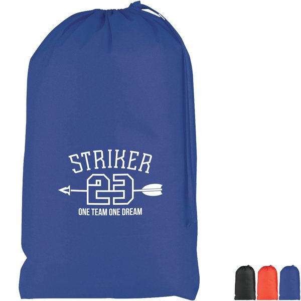 Non-Woven Laundry Bag