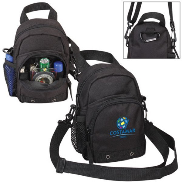 Nifty Utility Sling Pouch