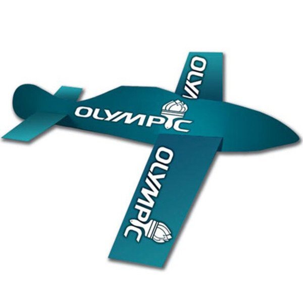 Paper Glider