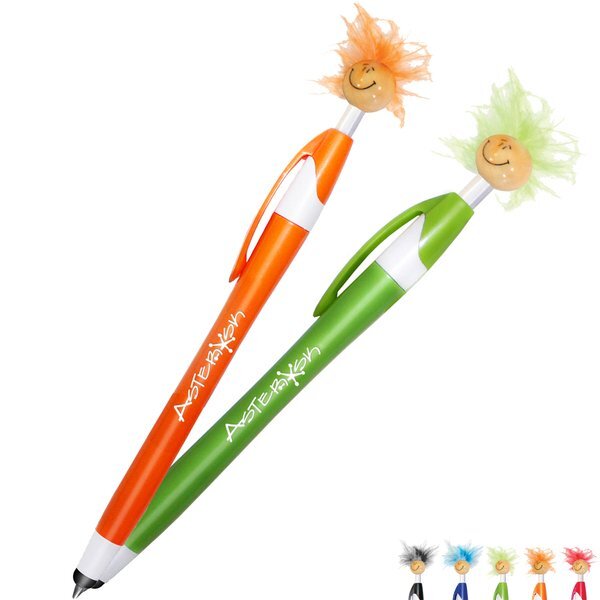 Wild Smilez Pen and Stylus