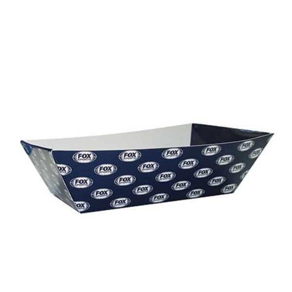 Large Paper Food Tray
