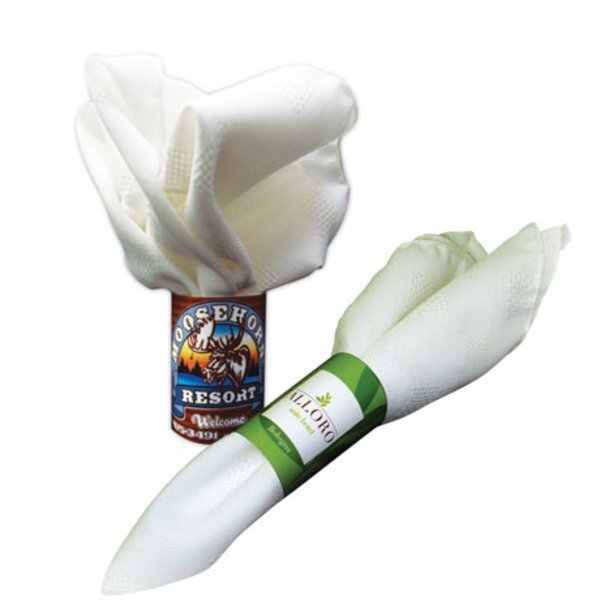 Paper Napkin Ring