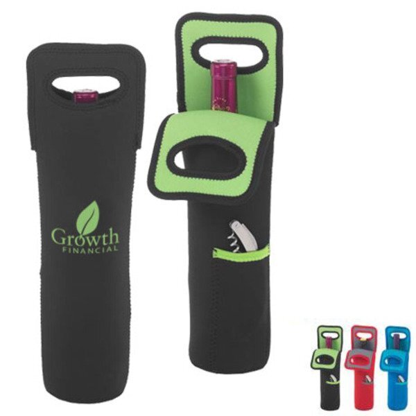 Bella Wine Tote