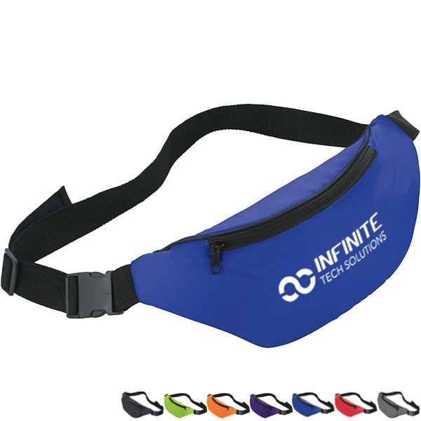 Hipster Budget Fanny Pack